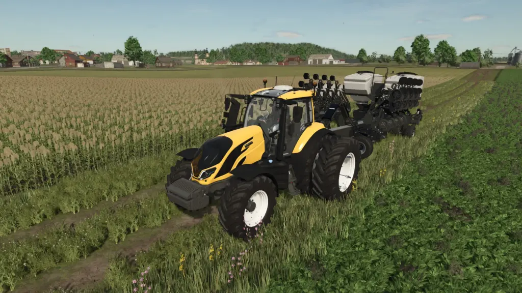 Momentum 24 v1.0
