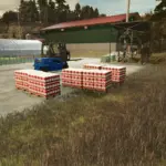 More Pallets v1.0