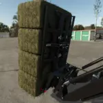 Multi-loader Bale King v1.03