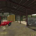 Multifunctional Sheds v1.04