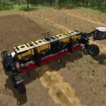 NEXAT Direct Sowing v1.0