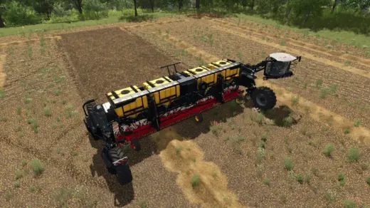 NEXAT Direct Sowing v1.0