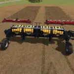 NEXAT Direct Sowing v1.02