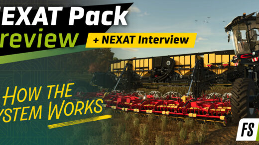 NEXAT Pack - How it works