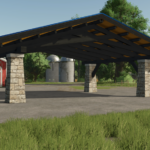 New England Carport3