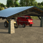 New England Carport6