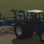 Ford/New Holland 20ft cultivator V1.0