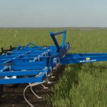 Ford/New Holland 20ft cultivator V1.0