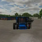 New Holland CR11 / Case AF11 v1.0