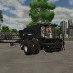 New Holland CR11 / Case AF11 v1.0