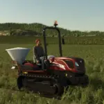 New Holland TK4 Series v1.03