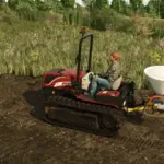 New Holland TK4 Series v1.04