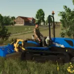 New Holland TK4 Series v1.05