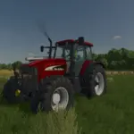 New Holland TM 120 / TM 175-190 Pack V1.0