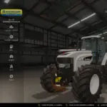 New Holland TM 120 / TM 175-190 Pack V1.0