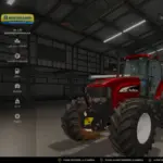 New Holland TM 120 / TM 175-190 Pack V1.0