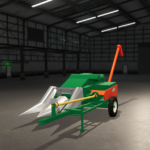 New Idea 325 Super Sheller2