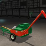 New Idea 325 Super Sheller3