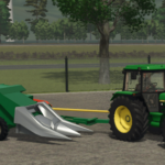 New Idea 325 Super Sheller4