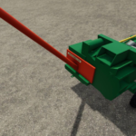 New Idea 325 Super Sheller5
