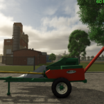 New Idea 325 Super Sheller6