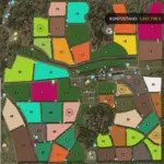 Nietwerder Map v1.0