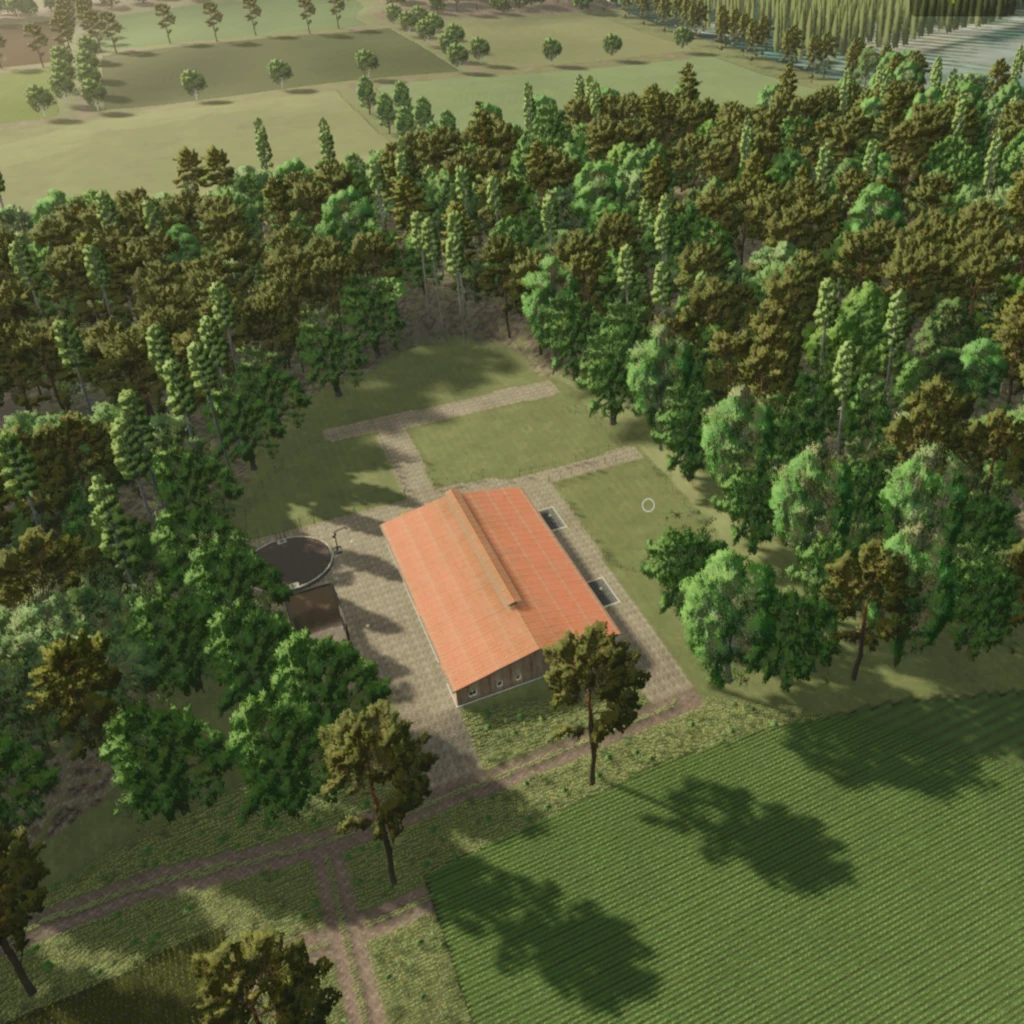 Nietwerder Map v1.02