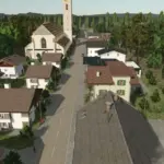 Nietwerder Map v1.05