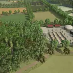 Nietwerder Map v1.06
