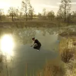 Nimble Jumping v1.0