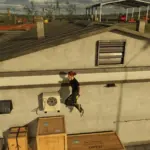 Nimble Jumping v1.02