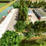 Nordfriesische Marsch oG Mod Map Muster Savegame v1.03