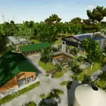 Nordfriesische Marsch oG Mod Map Muster Savegame v1.04