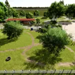 Nordfriesische Marsch oG Mod Map Muster Savegame v1.05