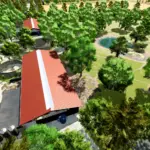 Nordfriesische Marsch oG Mod Map Muster Savegame v1.06
