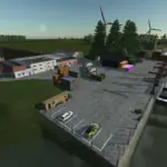 Nordlicht Map v1.03