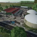 Nordlicht Map v1.05
