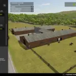 Old Barn Cow v1.0