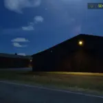 Old Barn Cow v1.02