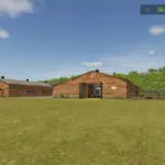 Old Barn Cow v1.03
