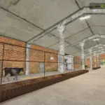 Old Barn Cow v1.04