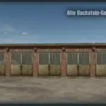 Old Brick Garage v1.0