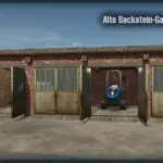 Old Brick Garage v1.02