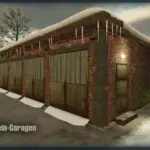 Old Brick Garage v1.03