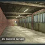 Old Brick Garage v1.04