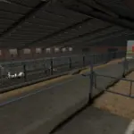 Old Cowshed v1.0