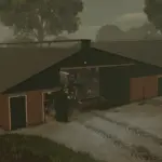 Old Cowshed v1.02