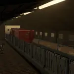Old Cowshed v1.03
