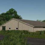Old Cowshed3