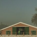 Old Cowshed4